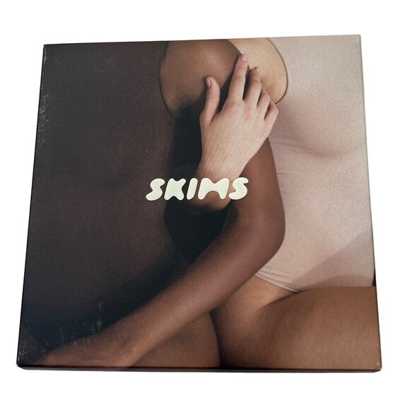 SKIMS Essential Cami Bodysuit Desert Womens 4X/5X - Picture 8 of 13